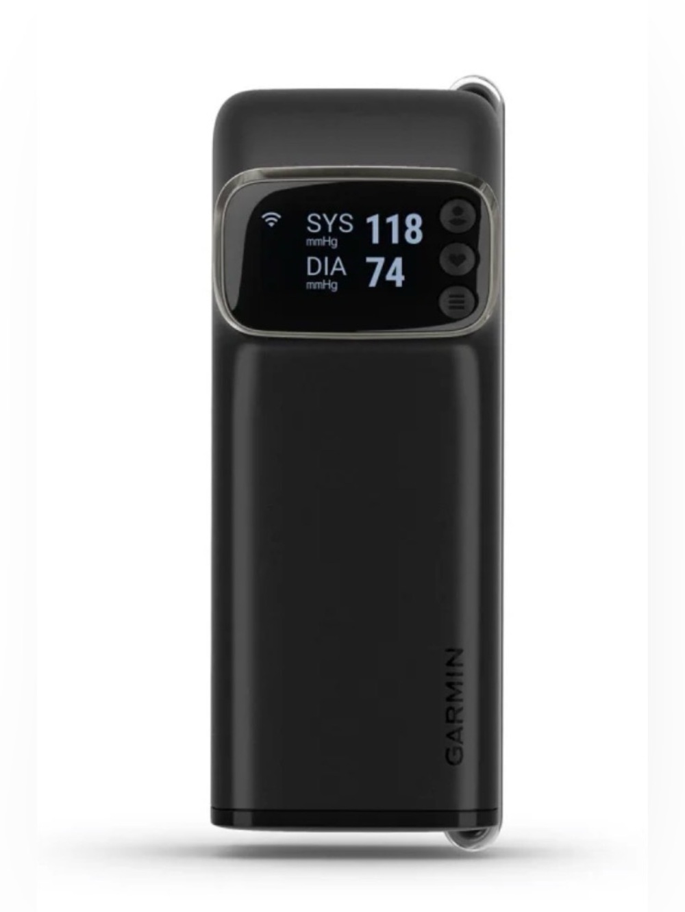 Index™ BPM Smart Blood Pressure Monitor